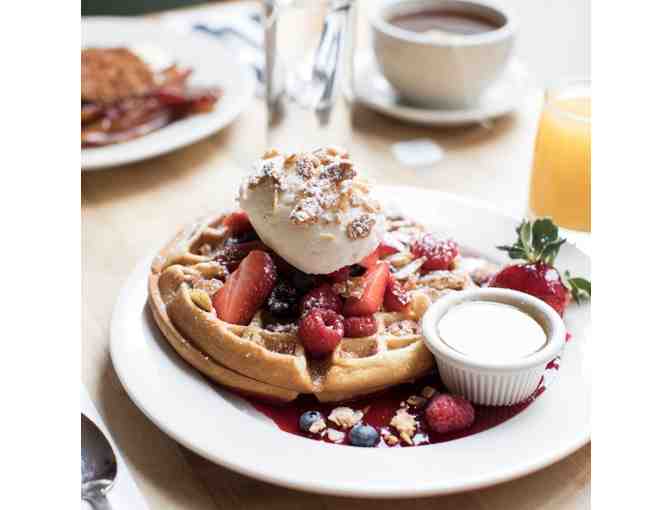 Clinton Street Baking Company - $150 Gift Card - Photo 2