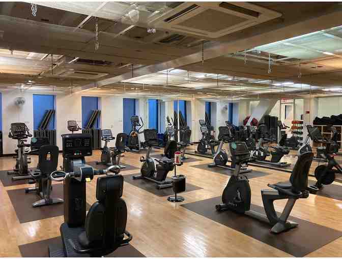 JCC Manhattan - 3-Month Health Club Membership