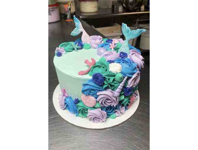 Billy's Bakery - $50 Gift Card