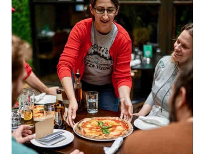 Scott's Pizza Tours - 2 Gift Certificates