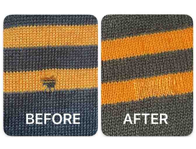 K E E P Mending and Repair Services - Mending Workshop