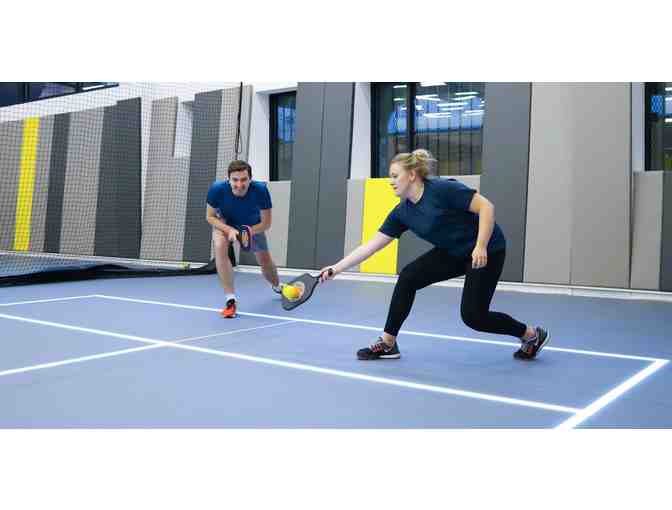 Court 16 - 5-Pack Pickleball Clinics