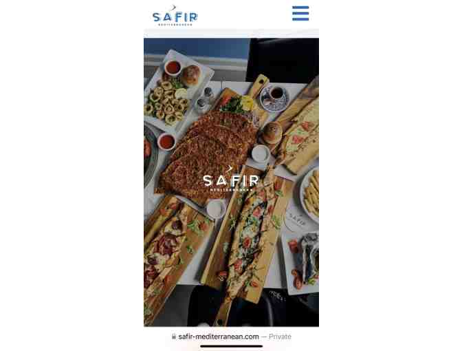 Class 1D (Ms. Kathy Park) - A Culinary & Cafe Experience: The Ultimate LIC Indulgence