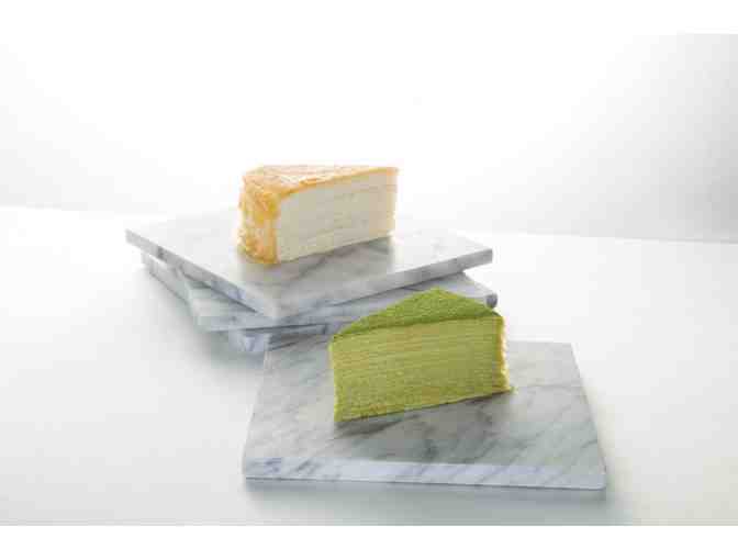 Lady M - $25 Gift Card