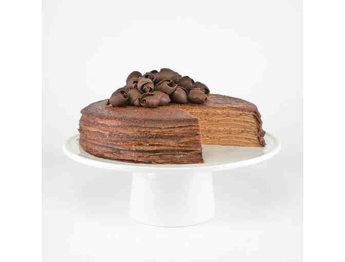 Lady M - $25 Gift Card