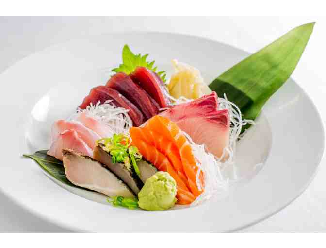 Shi - $100 Gift Card #1