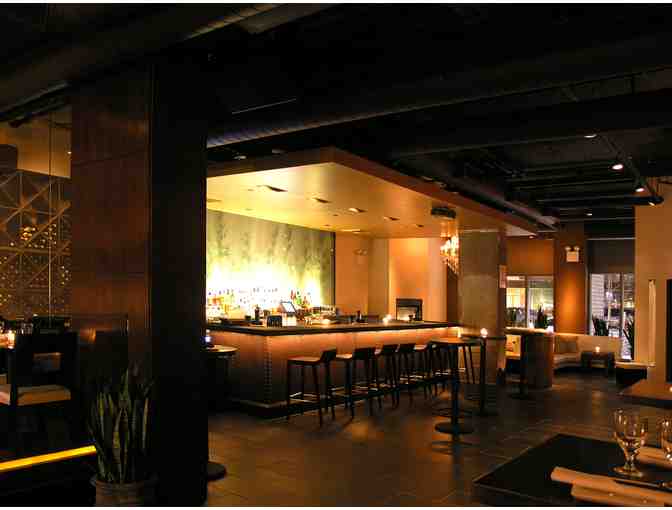 Shi - $100 Gift Card #3