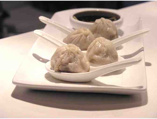 Shi - $100 Gift Card #3