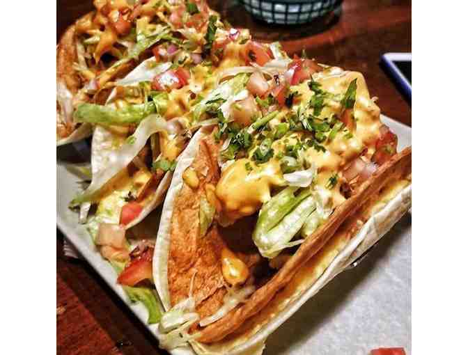 Skinny's Cantina - $100 Gift Card #1