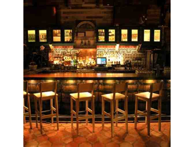 Skinny's Cantina - $100 Gift Card #4