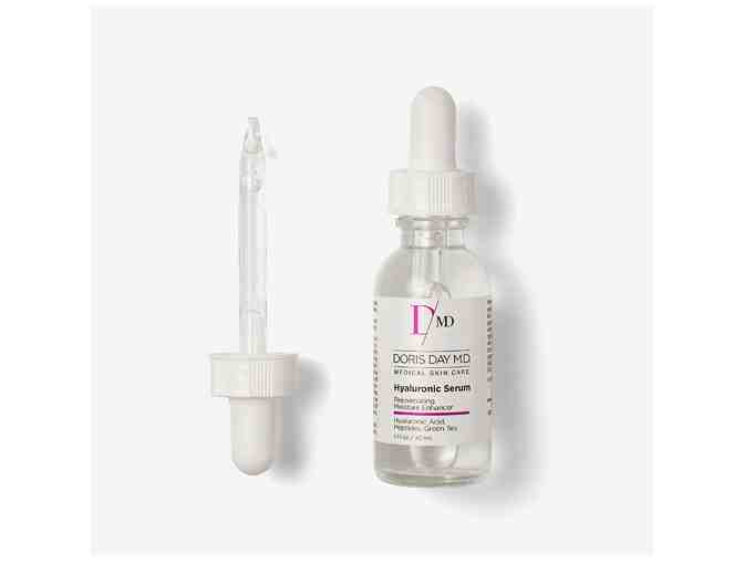 Day Dermatology and Aesthetics/Doris Day, MD - Skincare Products