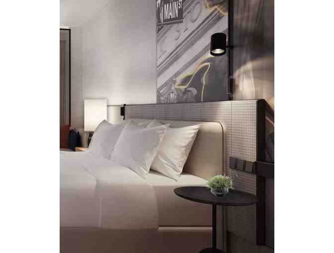 M Social Hotel Downtown New York - 1 Night Stay