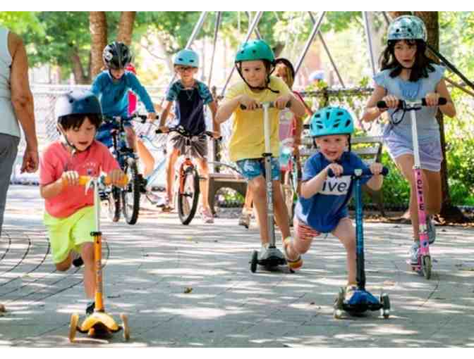 Gantry Kids & Teens - $100 off Summer Camp #1