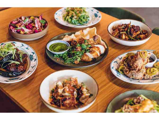 Potluck Club - $100 Gift Card