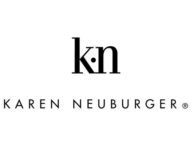 Karen Neuburger - Long Sleeve Pajama Set #1 - Photo 1