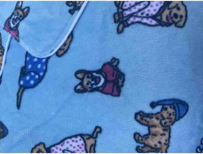 Karen Neuburger - Long Sleeve Pajama Set #1 - Photo 4