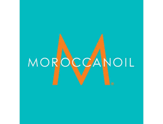 Moroccanoil - Hair & Body Gift Basket