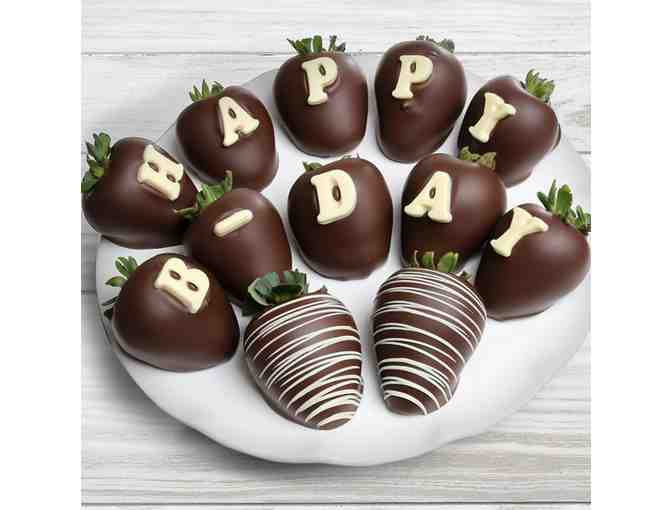 GourmetGiftBaskets.com - $25 Gift Card