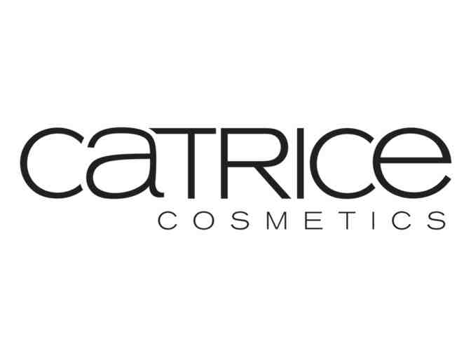 Catrice Cosmetics - Wakeup and Makeup Set
