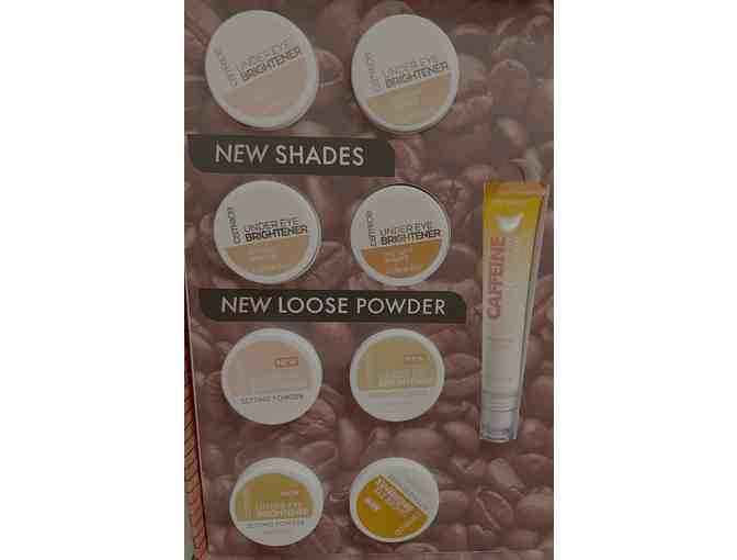 Catrice Cosmetics - Wakeup and Makeup Set