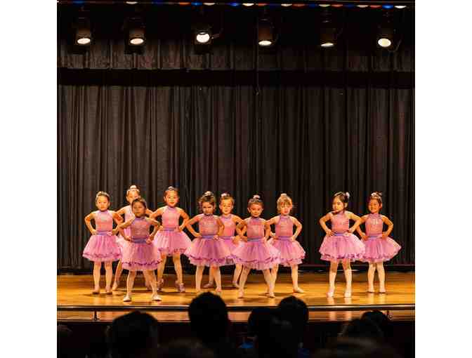 Main Street Theatre and Dance Alliance - $100 Gift Certificate for Class/Camp