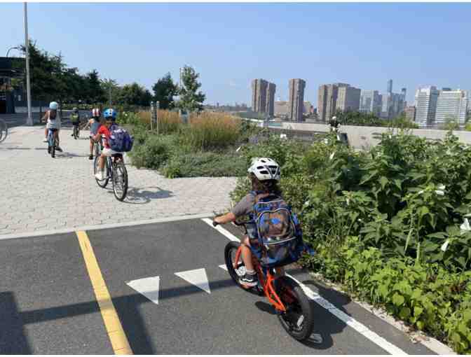 Gantry Kids & Teens - $100 off Summer Camp #2