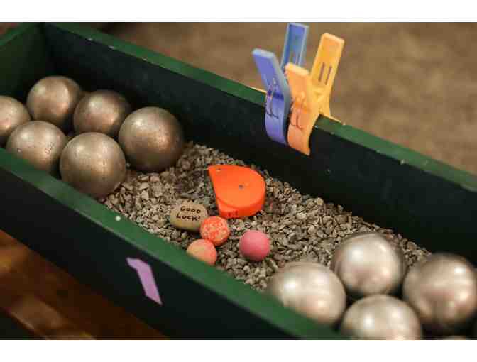 Carreau Club - 2 Hour Petanque Experience