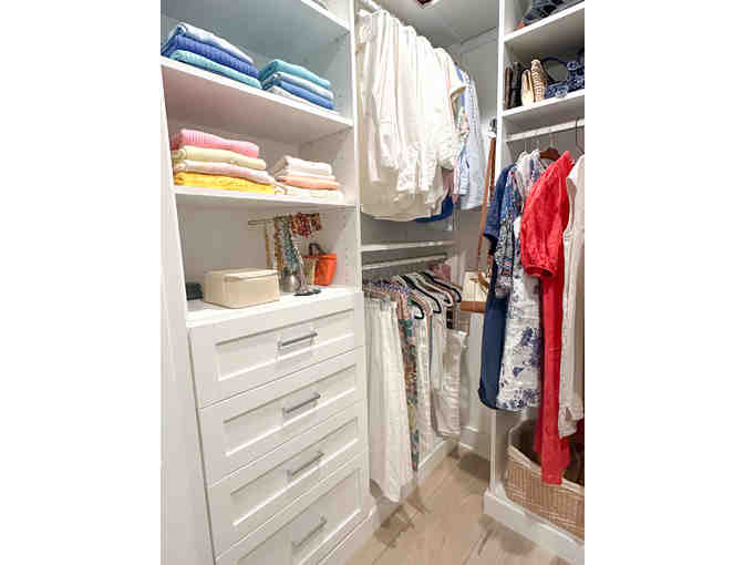 The Organized Exquisitely Experience