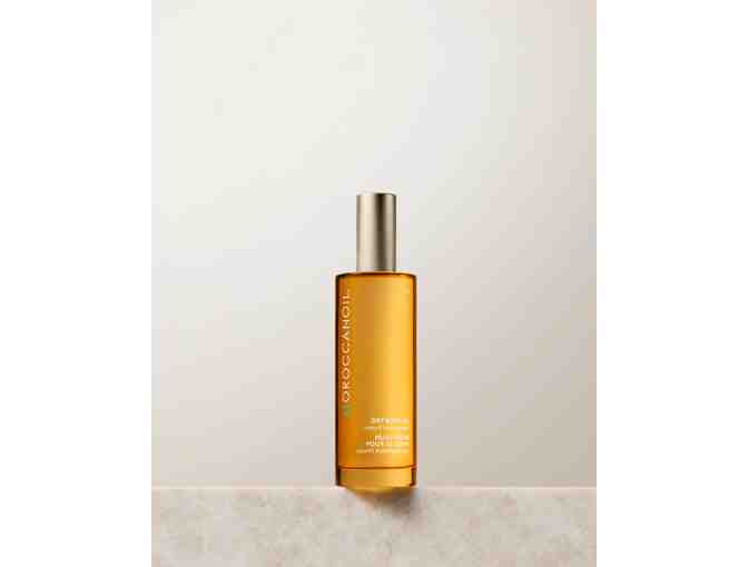 Moroccanoil - Hair & Body Gift Basket