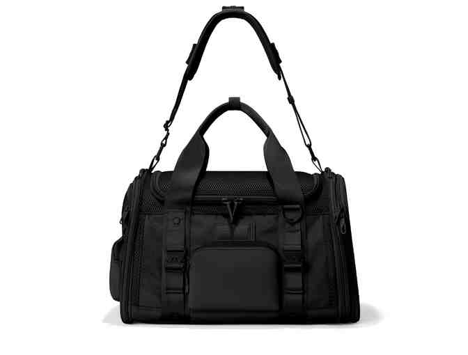 Dagne Dover - Jet-Setting Pet Package