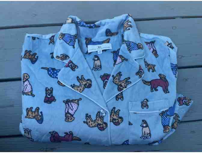 Karen Neuburger - Long Sleeve Pajama Set #2