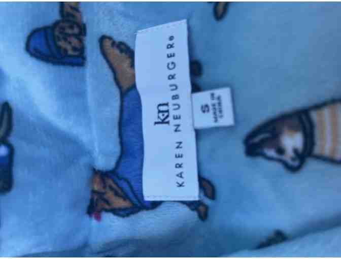 Karen Neuburger - Long Sleeve Pajama Set #2