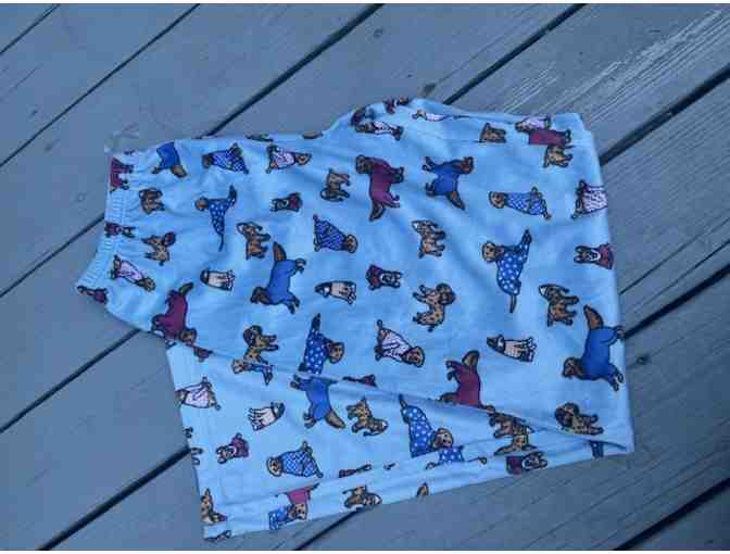 Karen Neuburger - Long Sleeve Pajama Set #2