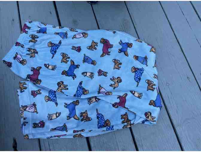 Karen Neuburger - Long Sleeve Pajama Set #2