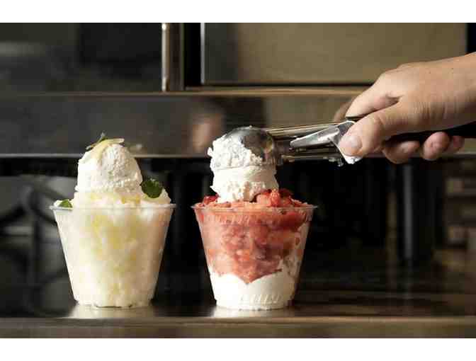 Caffe Panna - $100 Gift Card