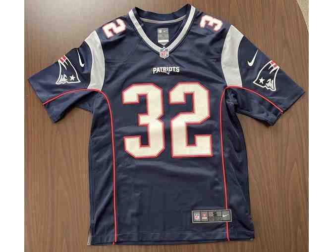 DMac Adult Small Jersey - Photo 1