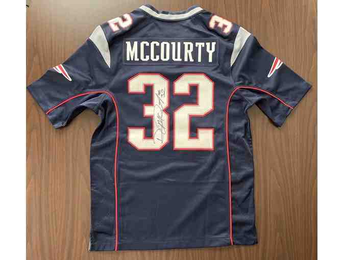 DMac Adult Small Jersey - Photo 2