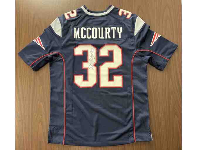 DMac Adult Medium Jersey