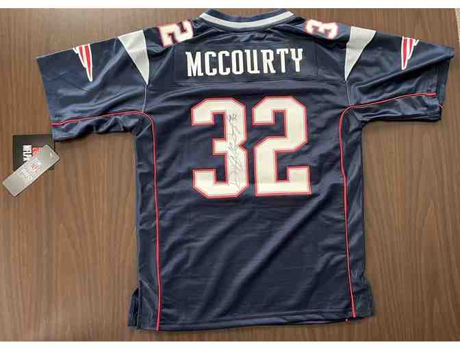 DMac Youth Large Jersey - Photo 2