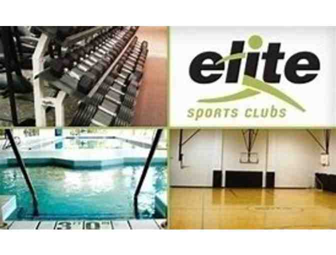 Experience Elite Sports Clubs ...