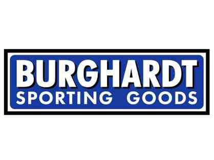 Burghardt Sporting Goods - Gift Card II