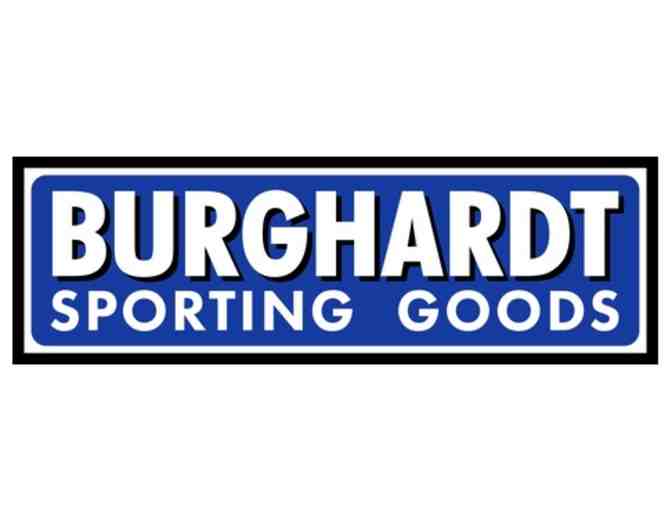 Burghardt Sporting Goods - Gift Card II - Photo 1