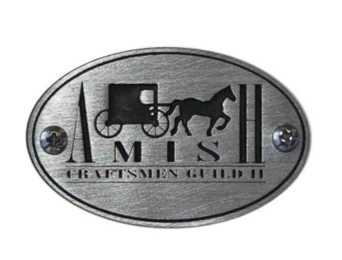 AMISH CRAFTSMEN GUILD FURNITURE - TBD