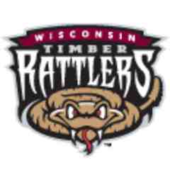 Wisconsin Timber Rattlers