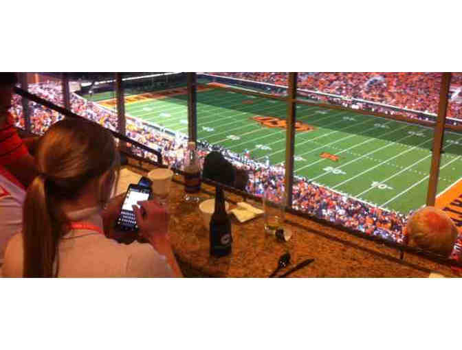 OSU Hosts Texas Tech - Two CORPORATE SUITE Tickets for November 23rd - Photo 6