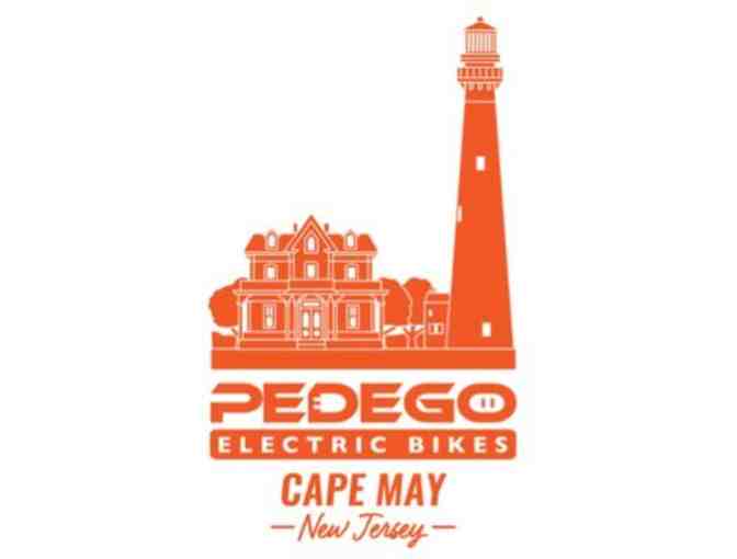 Pedego Comfort Cruiser Electric Bike - Photo 2