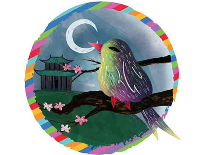 Adventure Theatre at Glen Echo: 4 Tickets to The Lightning Thief