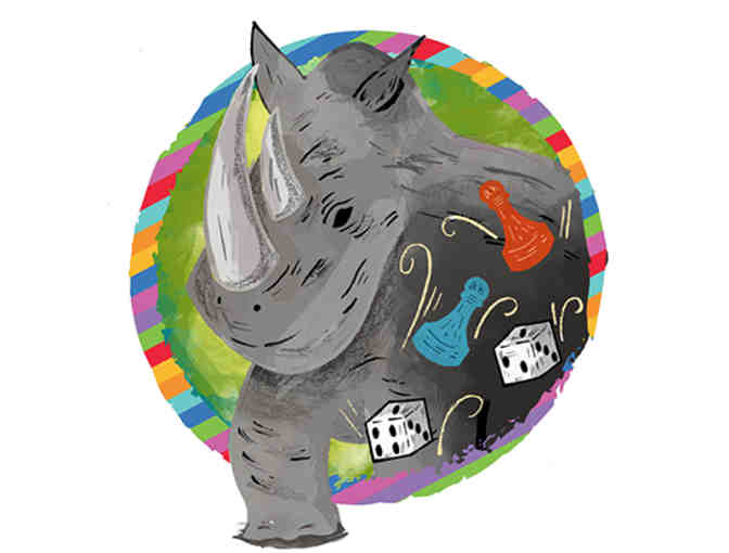 Adventure Theatre at Glen Echo: 4 Tickets to The Lightning Thief