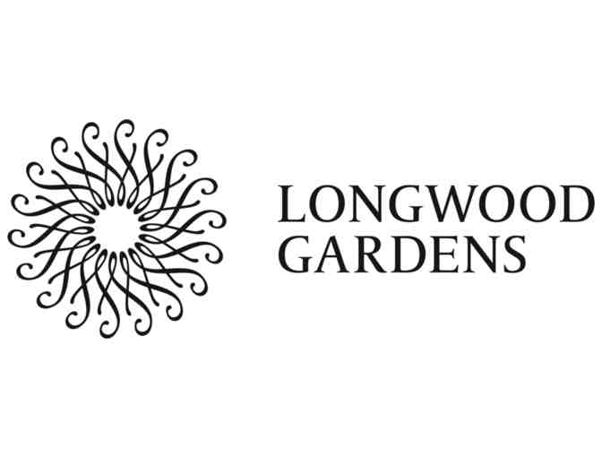 Longwood Gardens: 2 Admission Passes