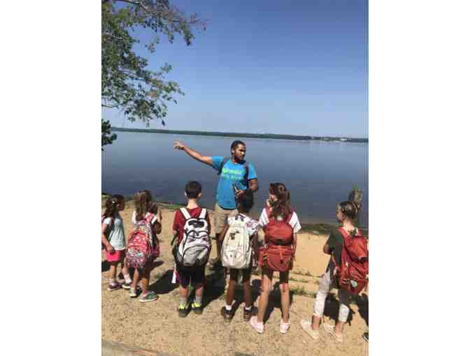 OFS Earth Keepers Summer Camp - Session 1 2025